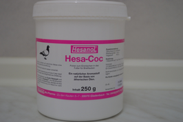Hesanol Hesa-Coc 250 gr