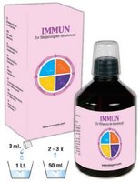 Easyyem Immun - 100ml