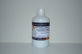 500 ml Peeters pigeon products Vlieg-vitaminen & mineralen