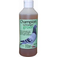 0.5 L Traseco - Duo Champion Groen (luchtwegen)