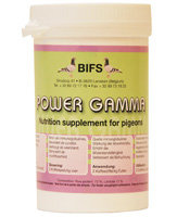 100 gr BIFS - Powergamma