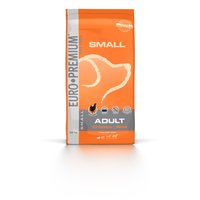 3 kg - Euro Premium - Small Adult Chicken & Rice