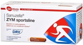 Dr Wolz - Sanuzella® ZYM Sportsline