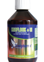 Travipharma - Knoflook + Ui