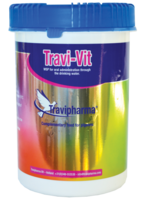 Travipharma - Travi-vit - 500 gr