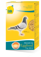 Cédé - Eivoer duiven - 1 kg