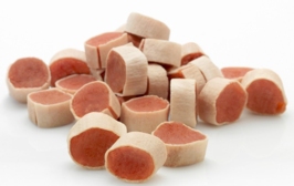 Frigera - Chicken Sushi - 500 gr