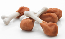 Frigera - Dumbbell Calcium Bones - 500 gr